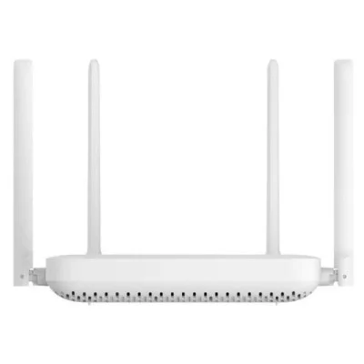 Xiaomi Router, Wi-Fi 6, Dual-Band - White